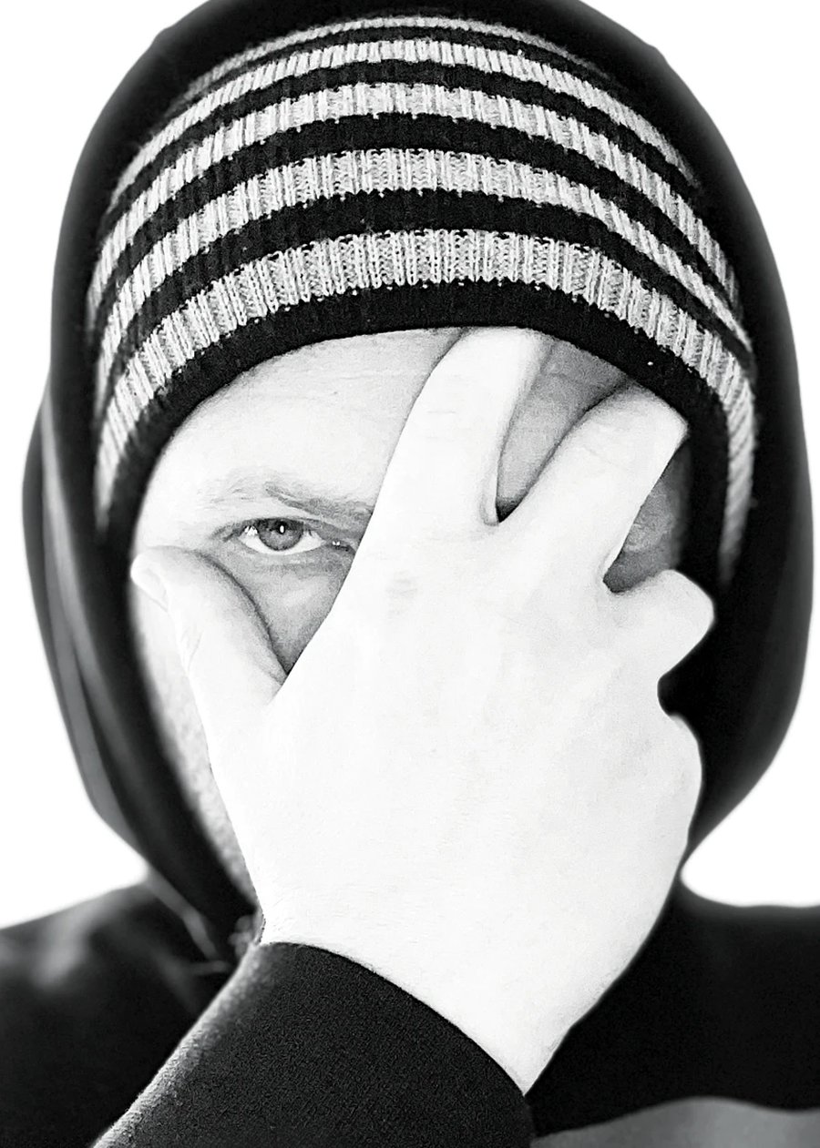 Portrait de Kiddam
